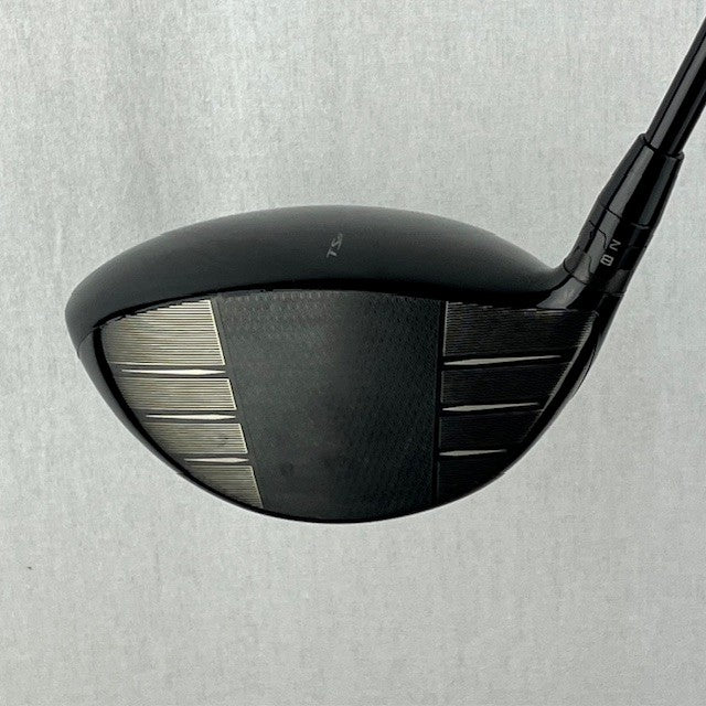 Titleist TSR3 Driver (8°, Extra Stiff)