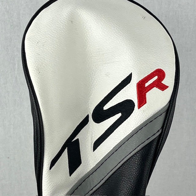 Titleist TSR2 Driver (10°, Regular)