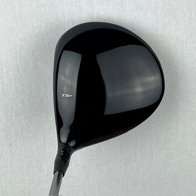 Titleist TSR2 Driver (10°, Regular)