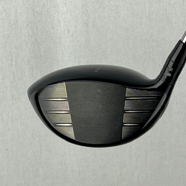 Titleist TSR2 Driver (10°, Regular)