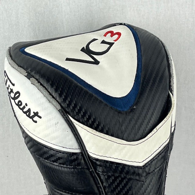Titleist VG3 (2016) Driver (10.5°, Stiff)