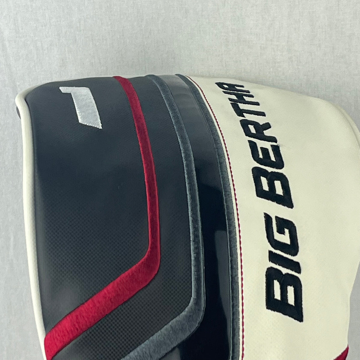 Callaway Big Bertha (2023) Driver (10.5°, Stiff)