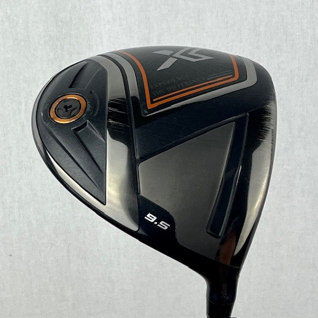 XXIO 2020 X Driver (9.5°, Stiff)