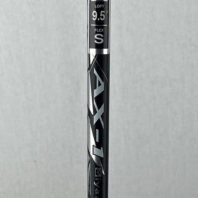 XXIO 2020 X Driver (9.5°, Stiff)