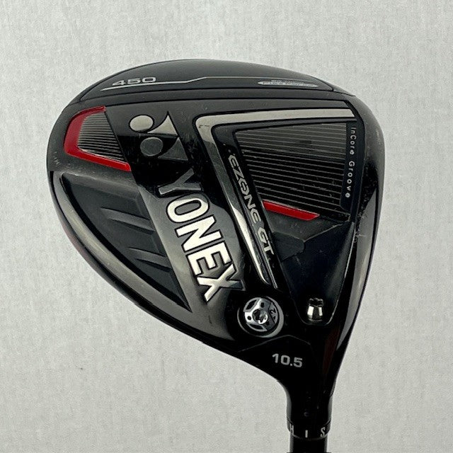 Yonex EZONE GT Driver (10.5°, Regular)