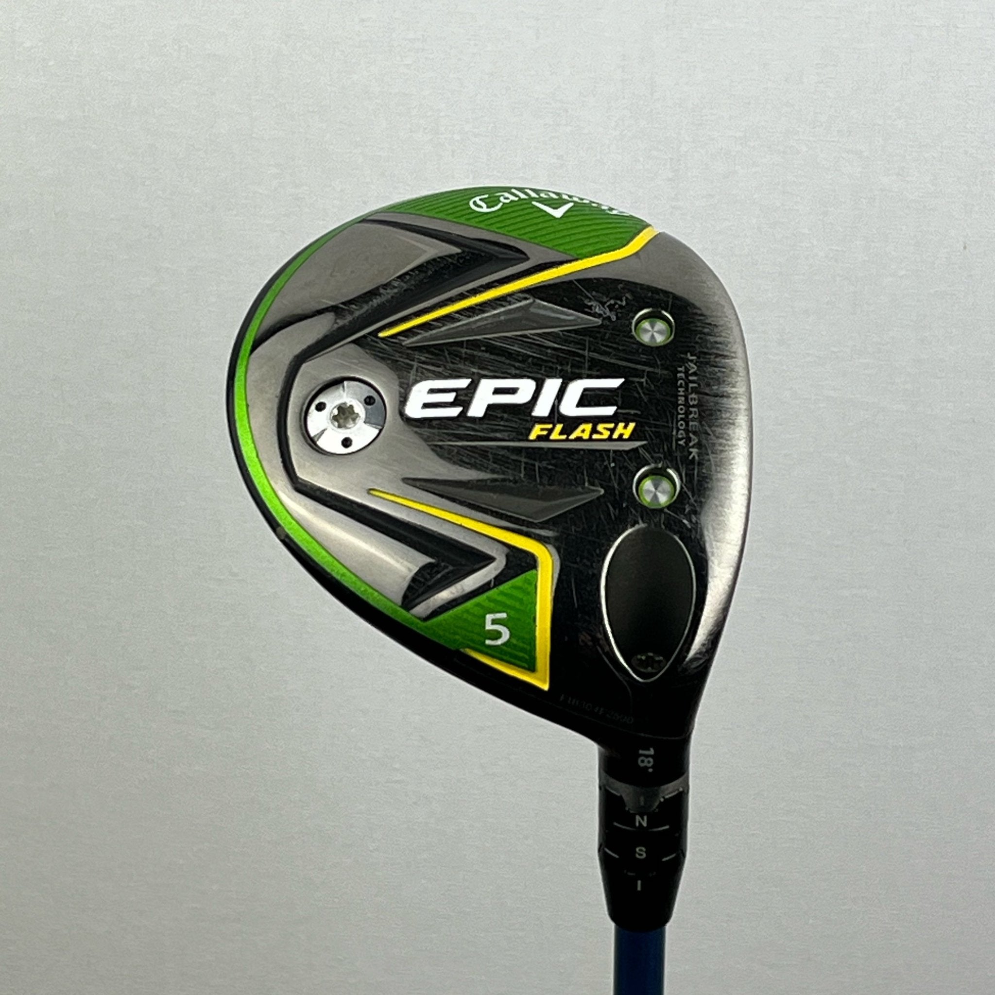 Callaway Epic Flash hotsell 5 Wood