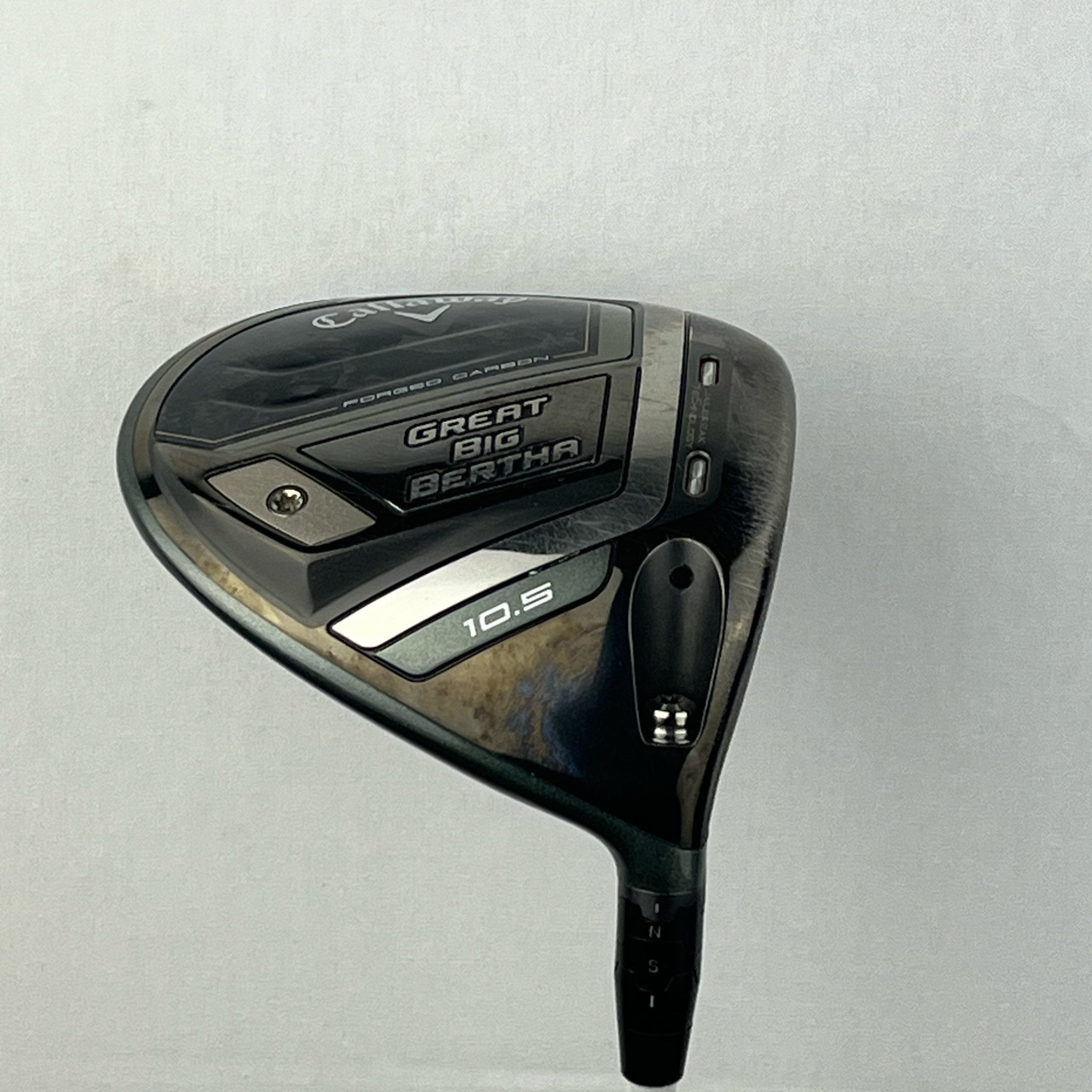 Callaway Great Big Bertha (2023) Driver – Nice Shot