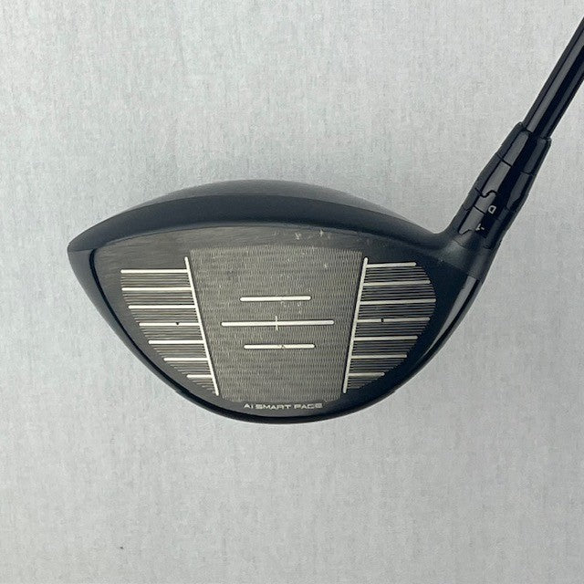 Callaway Ai Smoke Triple Diamond Driver (10.5°, Stiff)